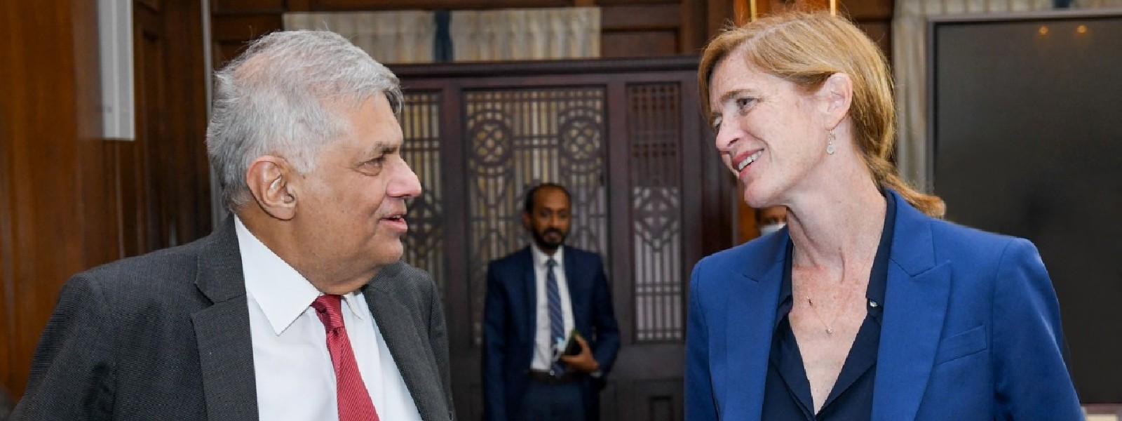 Sri Lanka President gives ultimatum on elections